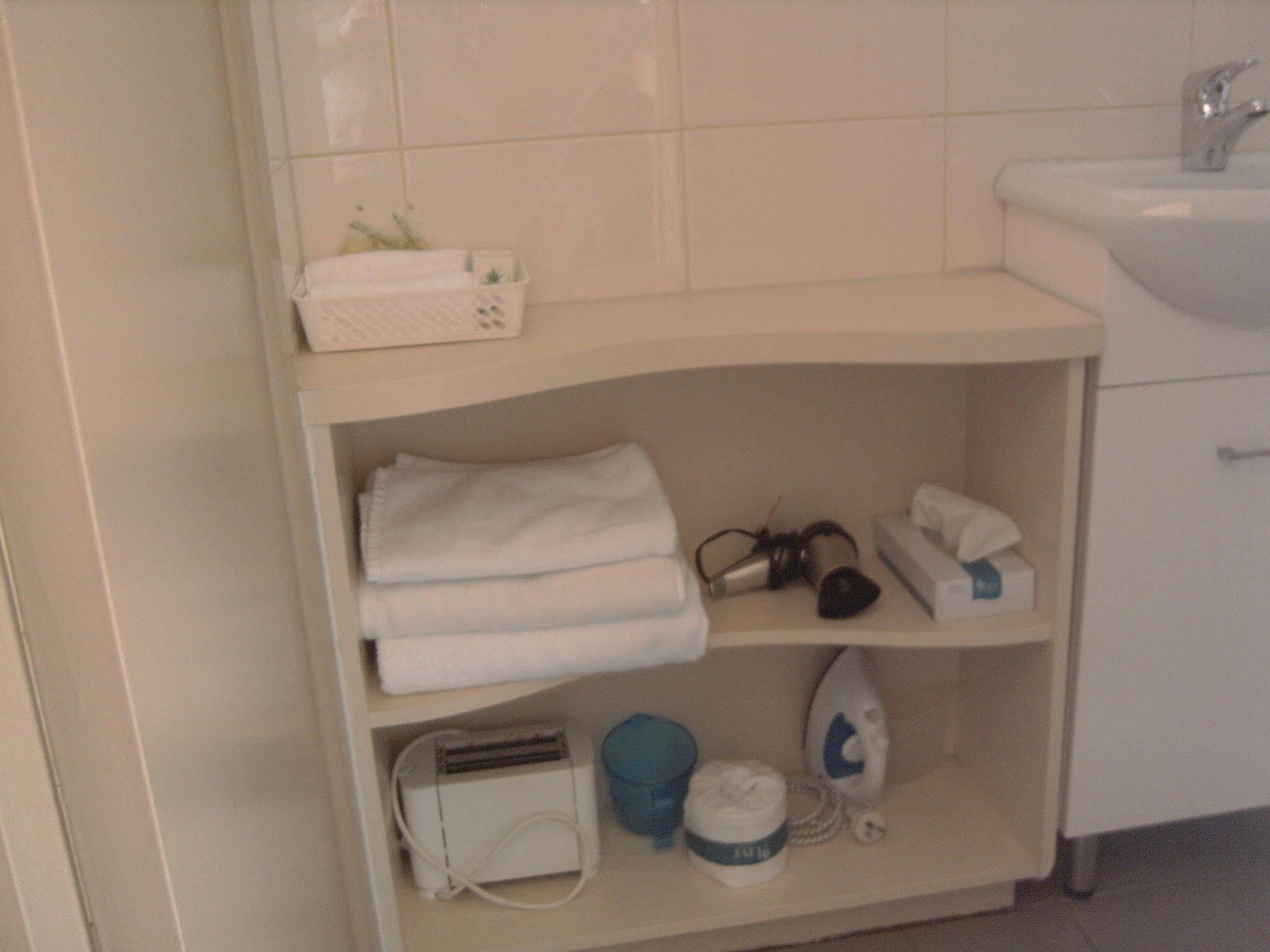 Travellers Rest Motel Bairnsdale Eksteriør billede